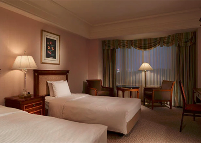 Rihga Royal Hotel Tokyo Tokyo Airport Transfers To From Rihga Royal Hotel